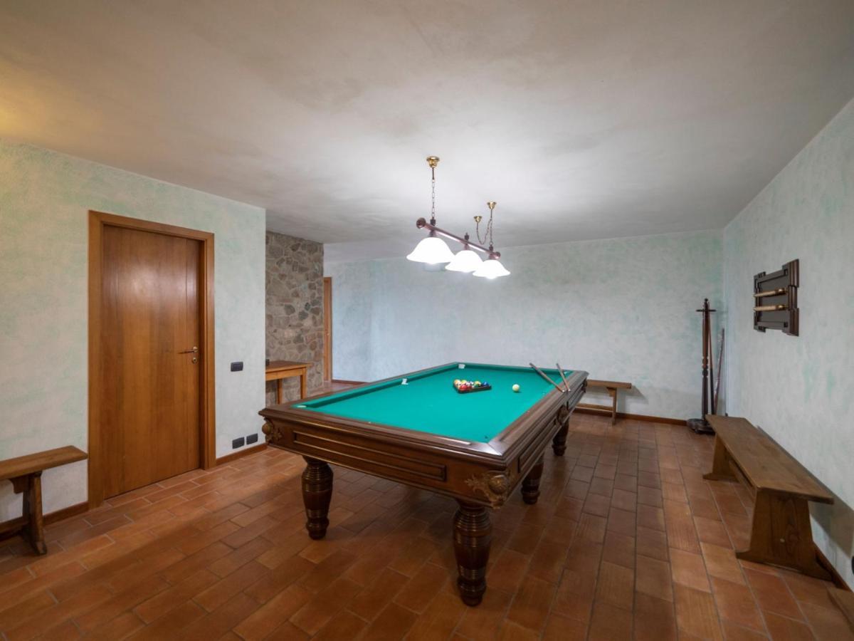Holiday Home Rustico Cavernoso By Interhome Colle Val D'Elsa Exterior foto