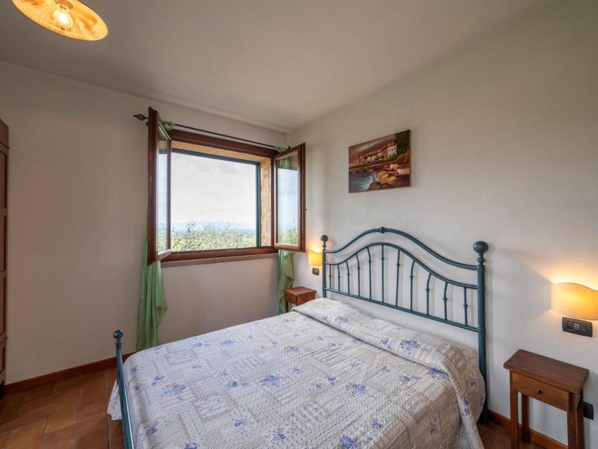 Holiday Home Rustico Cavernoso By Interhome Colle Val D'Elsa Exterior foto