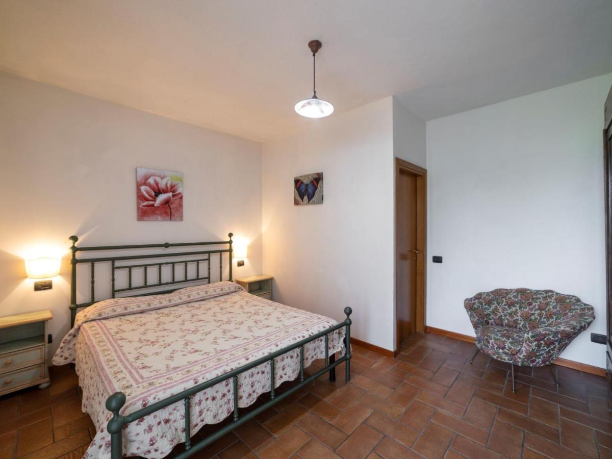 Holiday Home Rustico Cavernoso By Interhome Colle Val D'Elsa Exterior foto