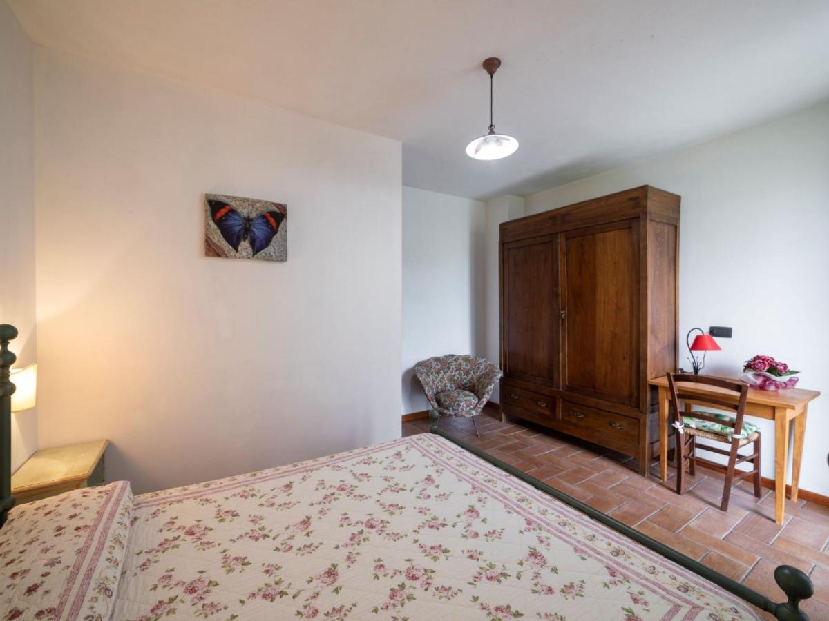 Holiday Home Rustico Cavernoso By Interhome Colle Val D'Elsa Exterior foto