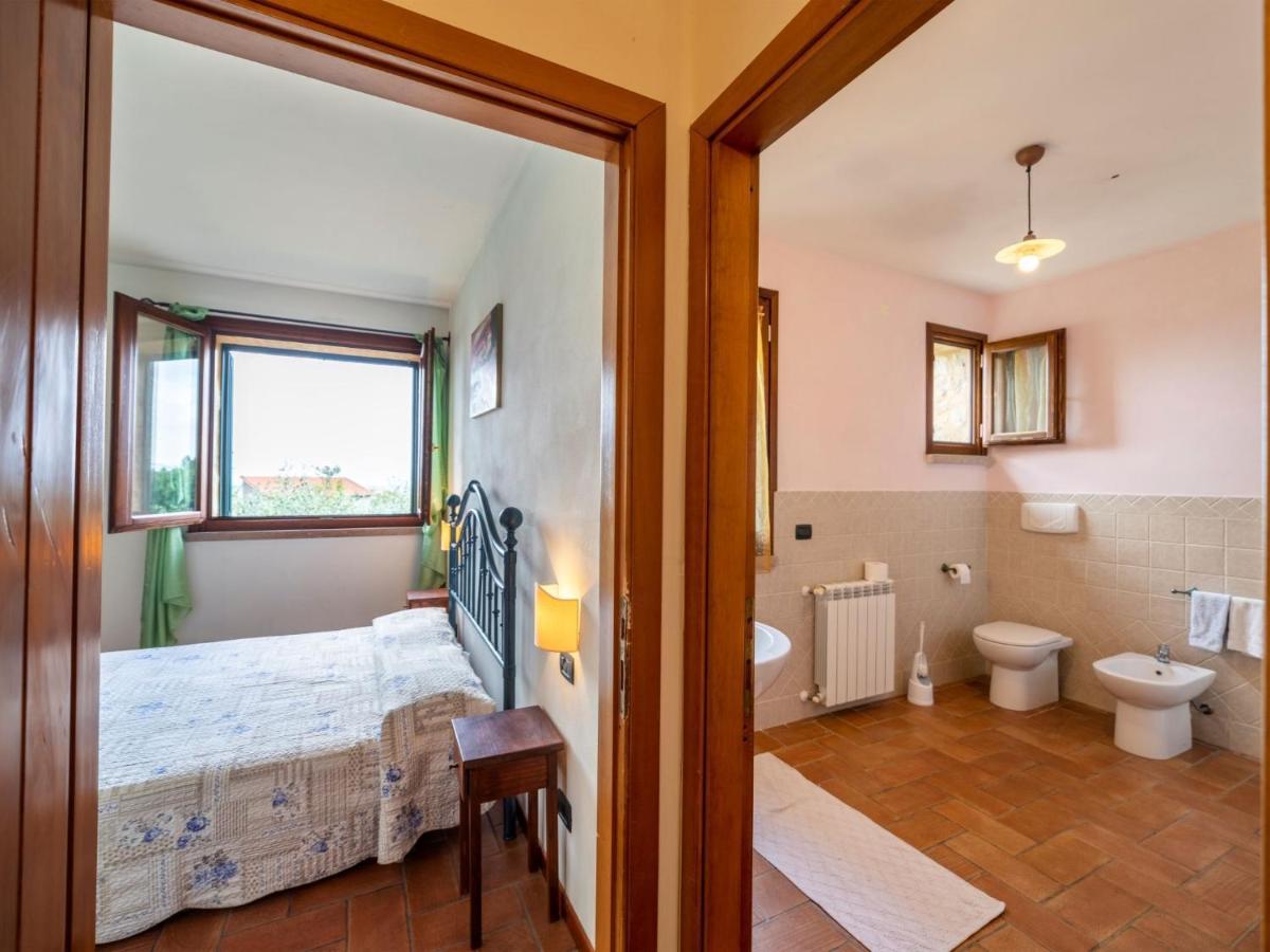 Holiday Home Rustico Cavernoso By Interhome Colle Val D'Elsa Exterior foto