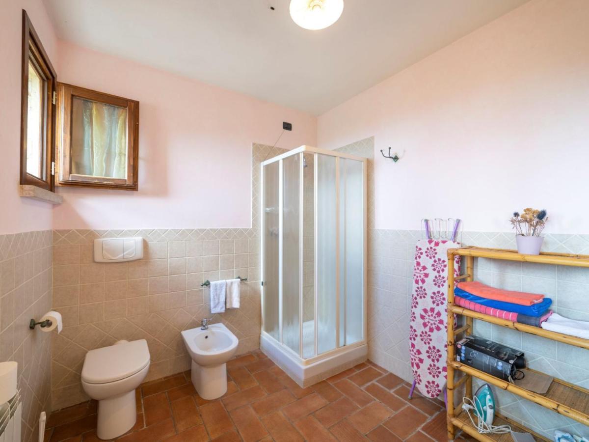 Holiday Home Rustico Cavernoso By Interhome Colle Val D'Elsa Exterior foto
