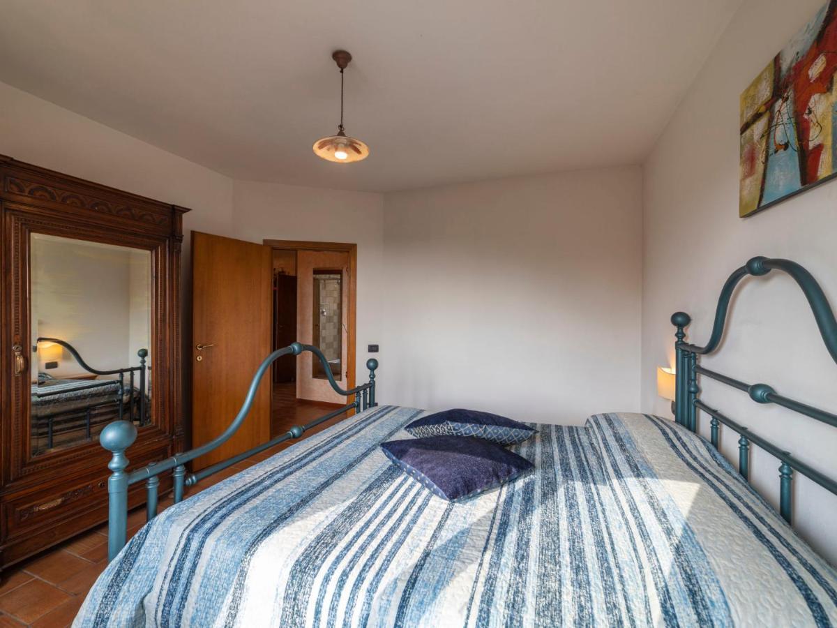 Holiday Home Rustico Cavernoso By Interhome Colle Val D'Elsa Exterior foto