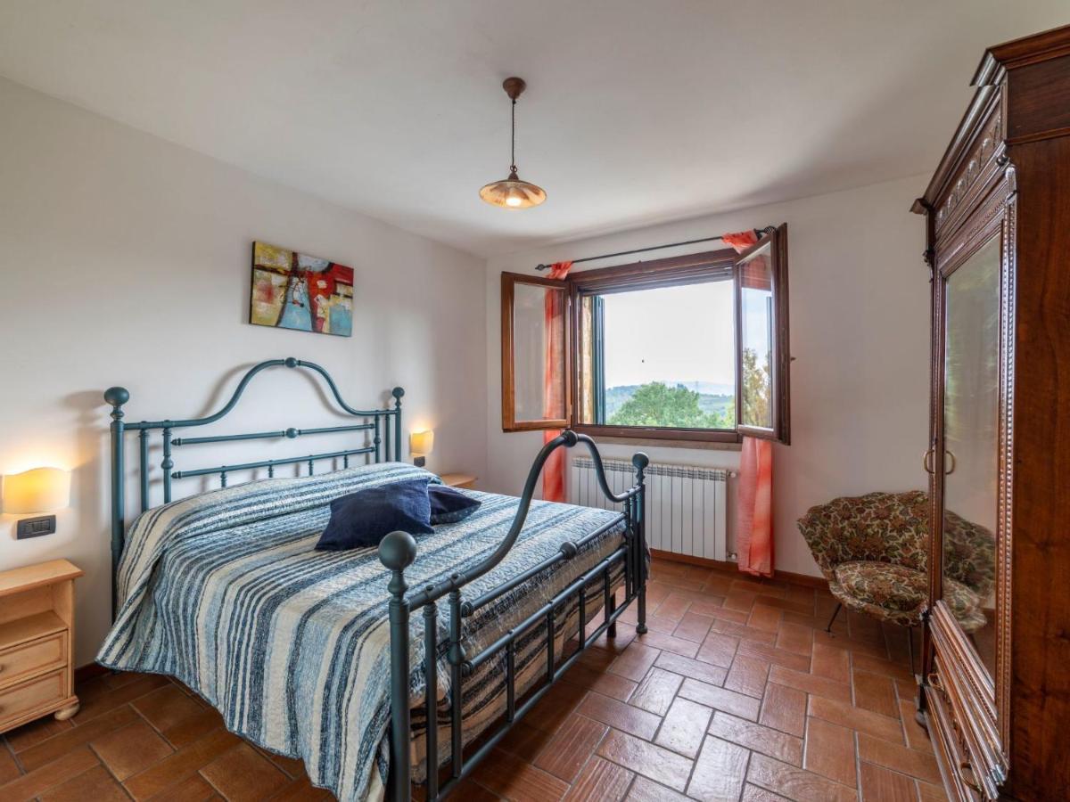 Holiday Home Rustico Cavernoso By Interhome Colle Val D'Elsa Exterior foto